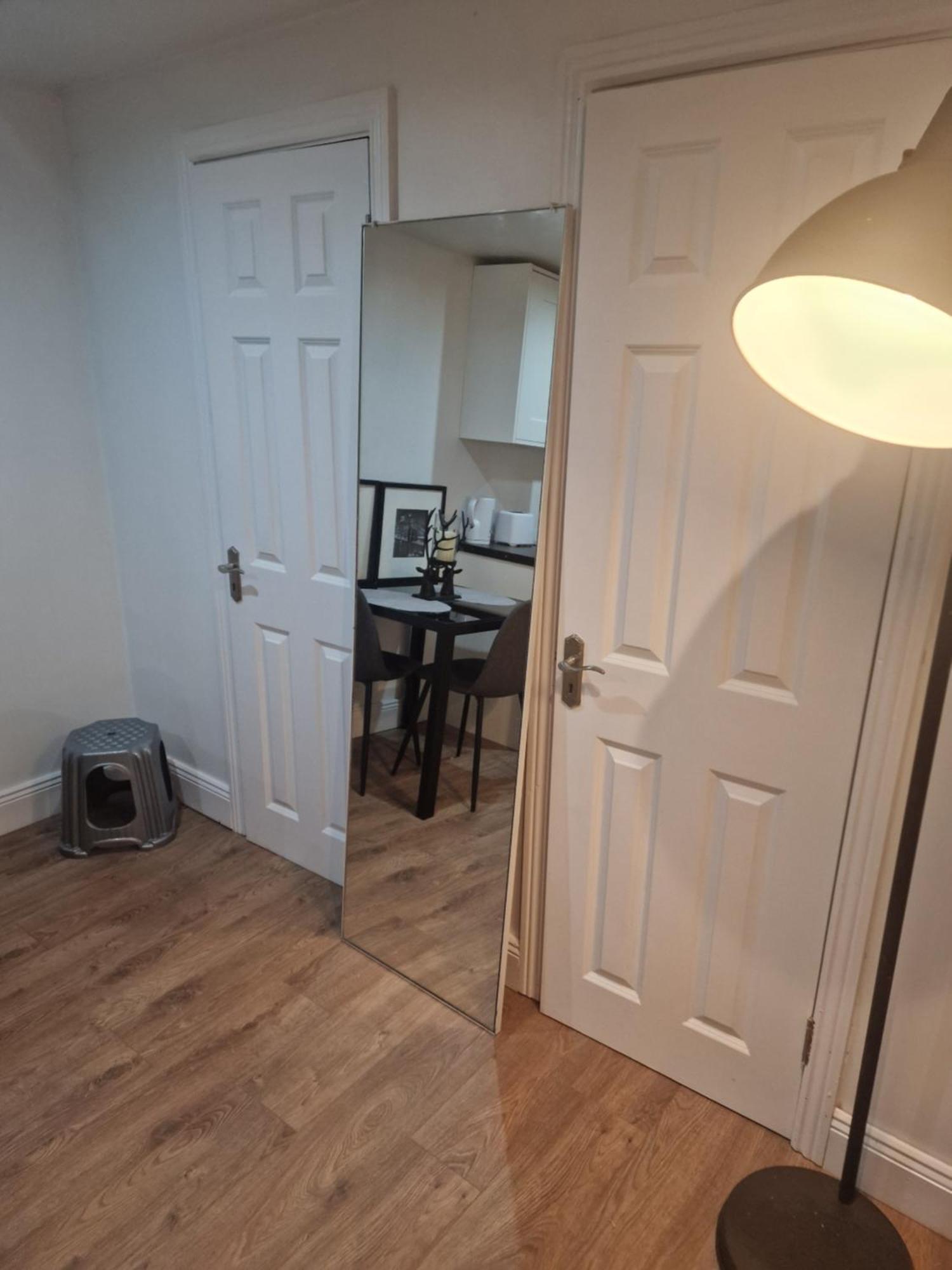 더블린 Croke Park Pad 아파트 외부 사진
