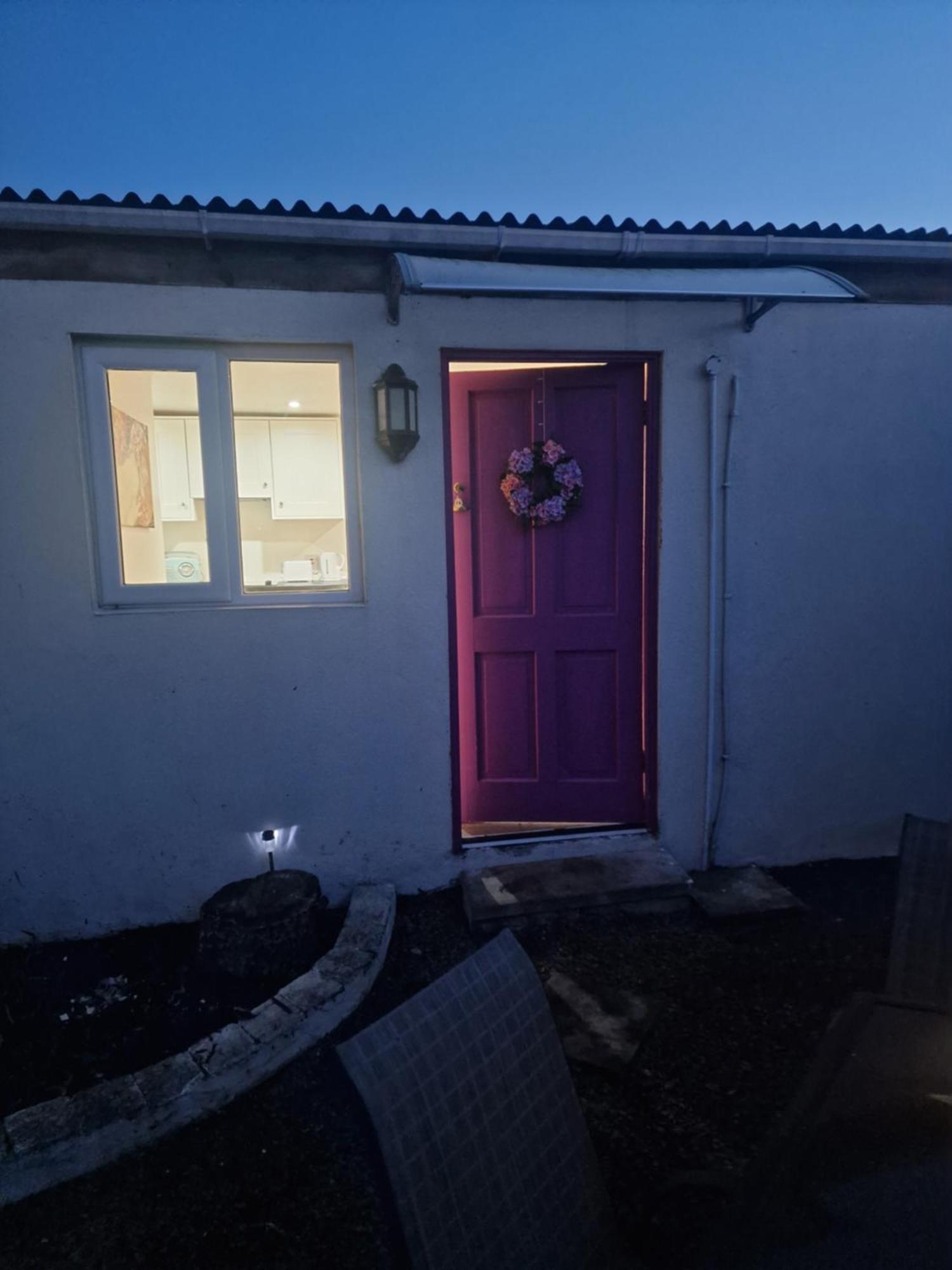 더블린 Croke Park Pad 아파트 외부 사진